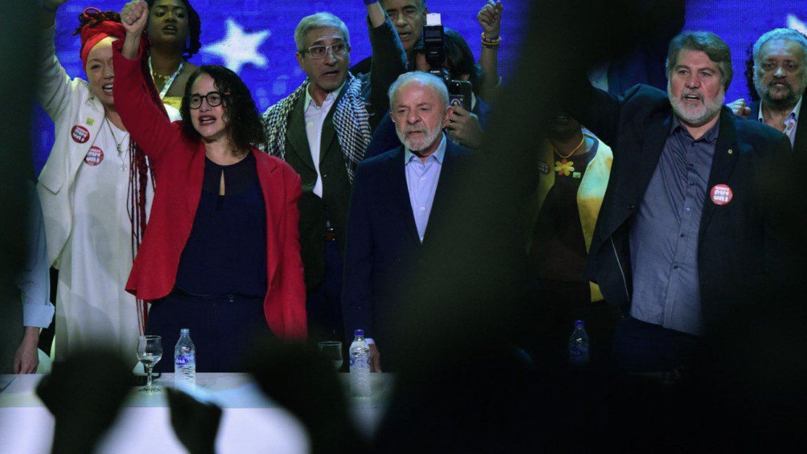 © Murilo Nascimento/PC do B