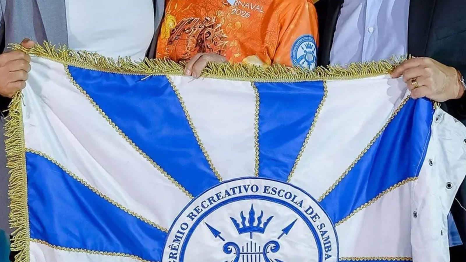 © Ricardo Stuckert/PR