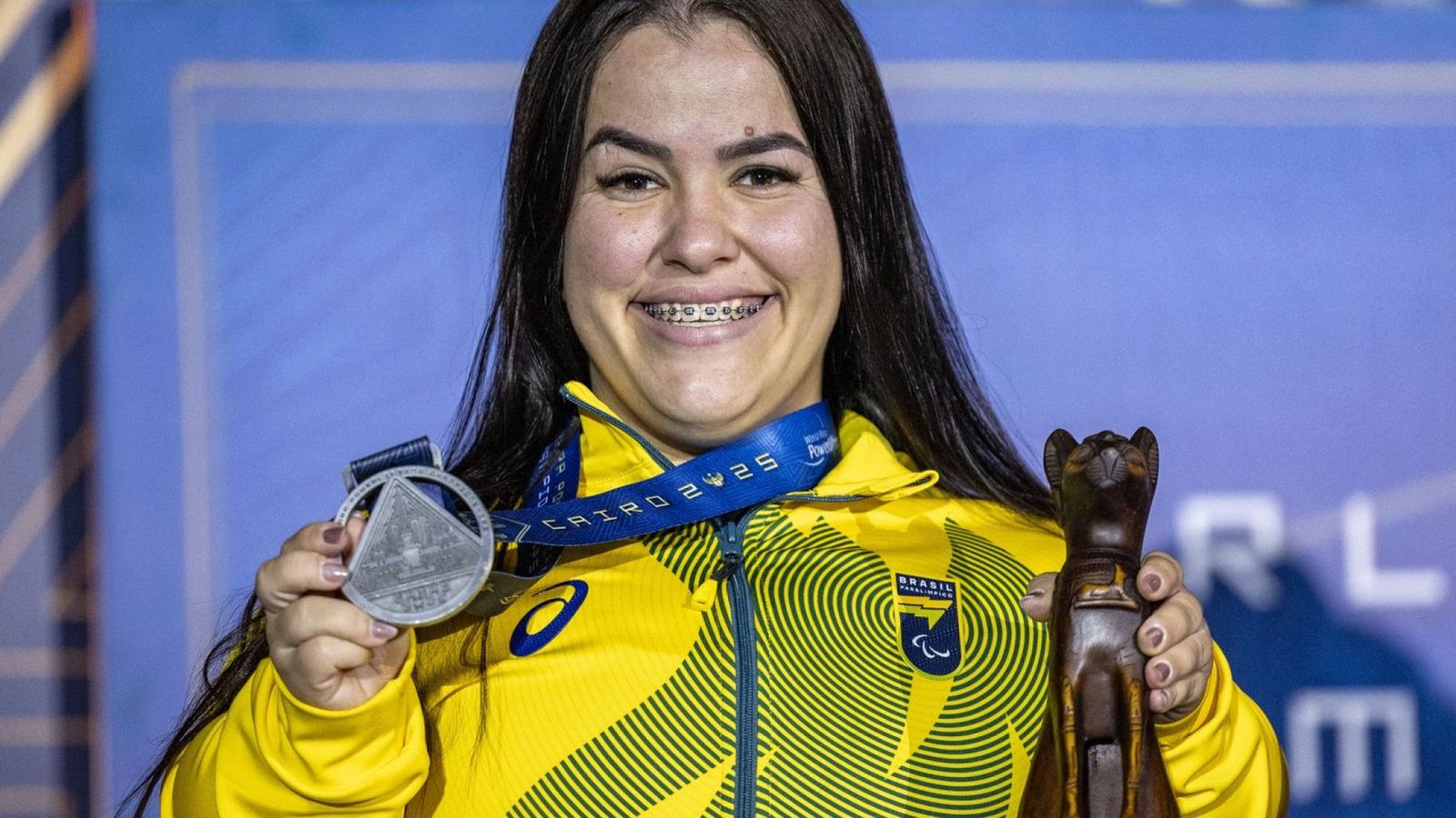 © Alessandra Cabral/CPB/Direitos Reservados