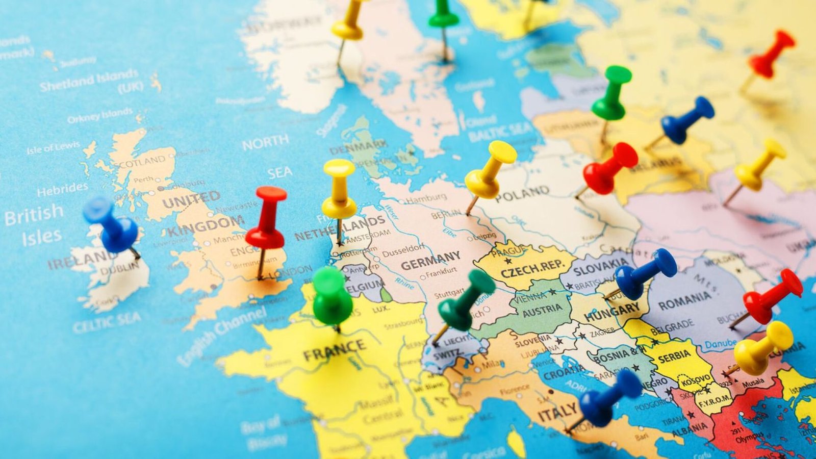 © Aleksandr Grechanyuk/Divulgação