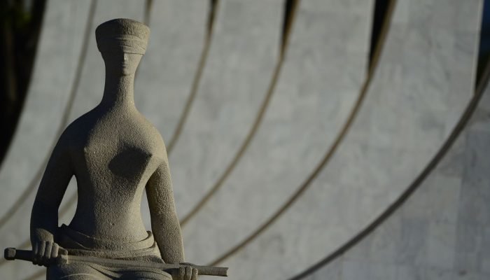 © Marcello Casal Jr/Agência Brasil/Arquivo