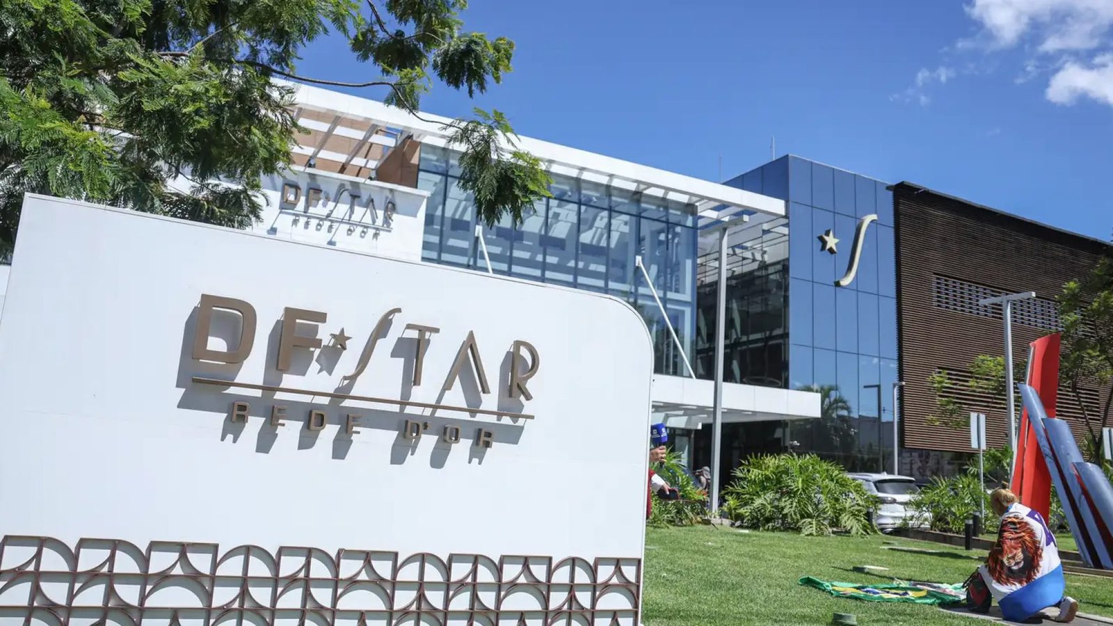 © Marcelo Camargo/Agência Brasil