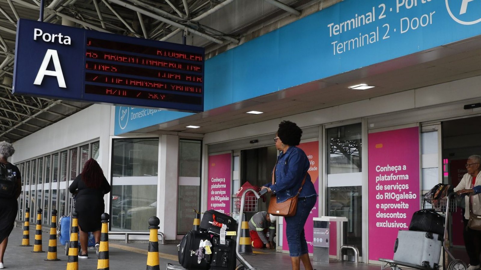 © Fernando Frazão/Agência Brasil