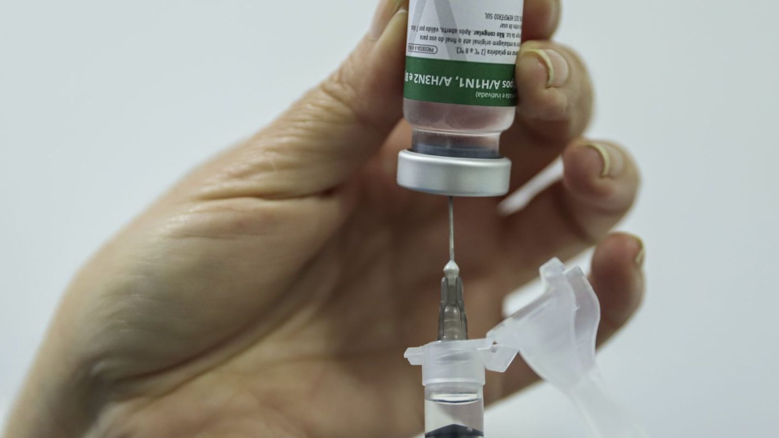 © Joédson Alves/Agência Brasil