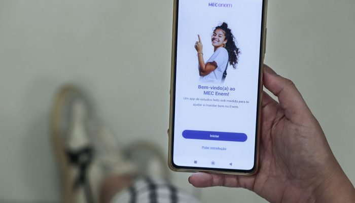 © Joédson Alves/Agência Brasil