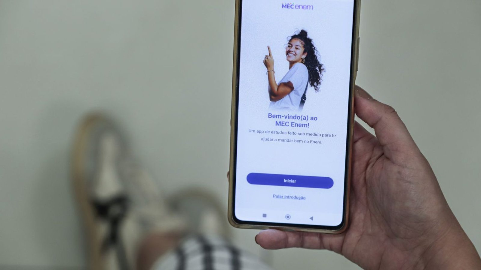 © Joédson Alves/Agência Brasil