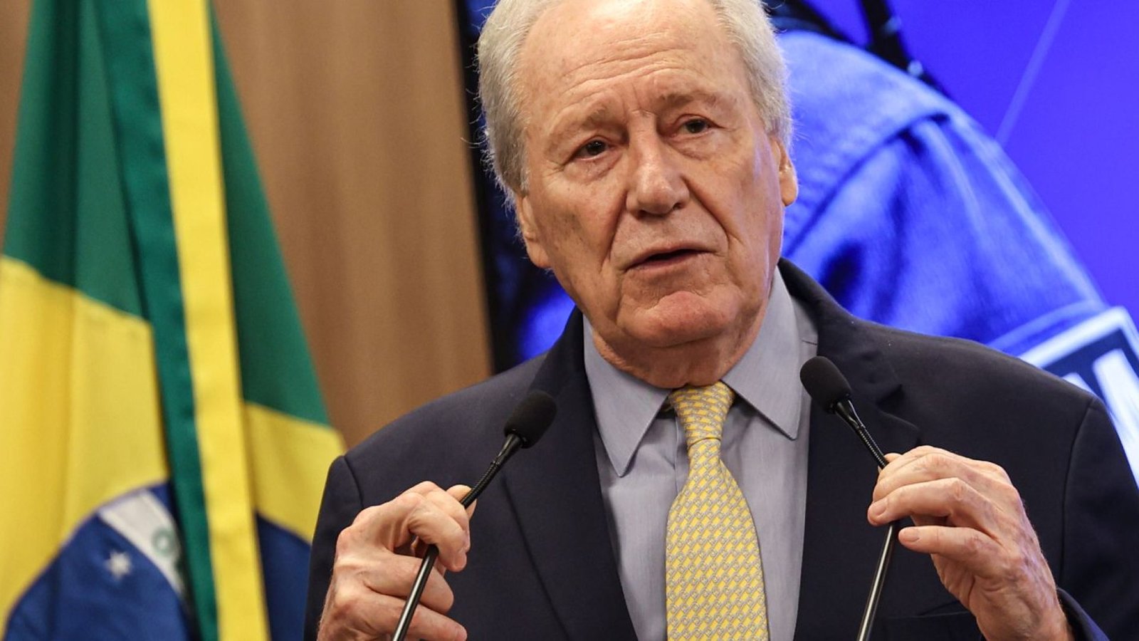 © Marcelo Camargo/Agência Brasil