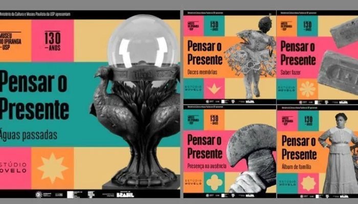 © Museu do Ipiranga/Divulgação