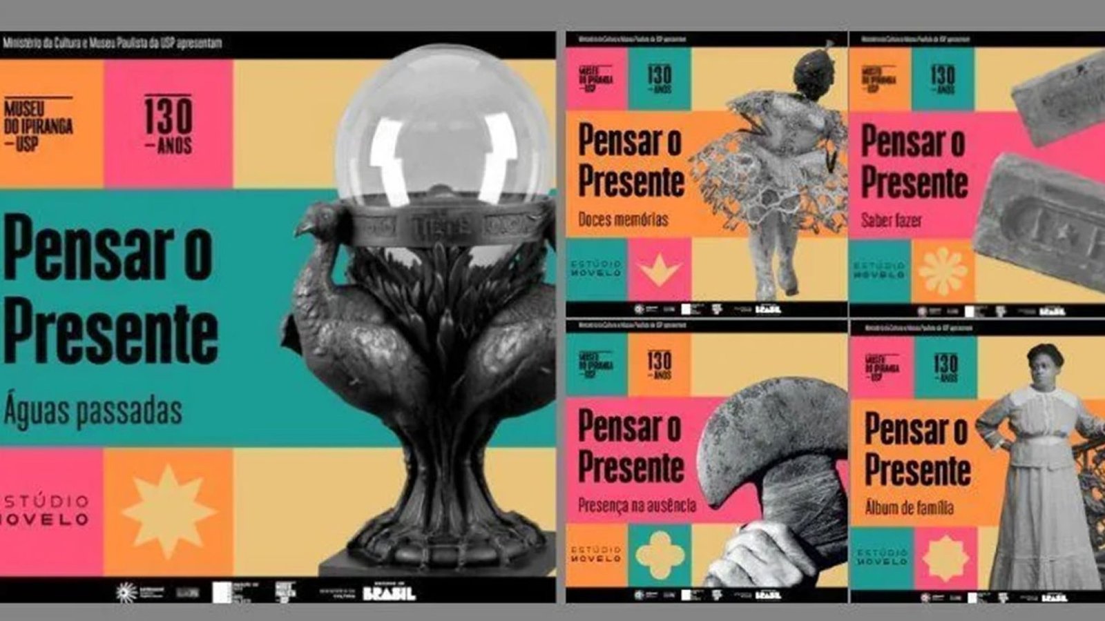 © Museu do Ipiranga/Divulgação