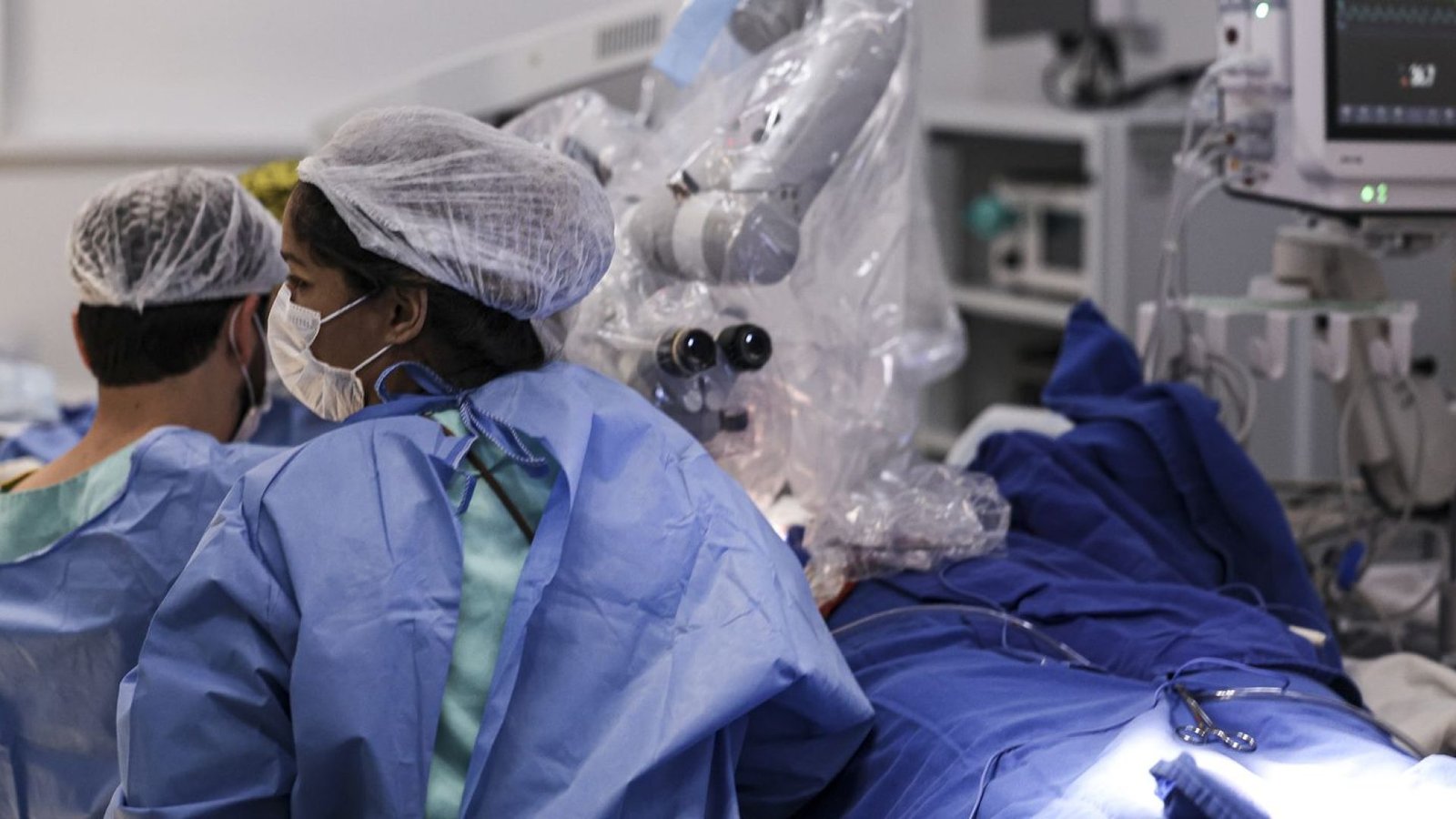 © Marcelo Camargo/Agência Brasil