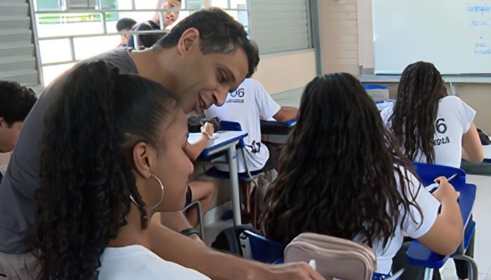 © Divulgação/TV Brasil