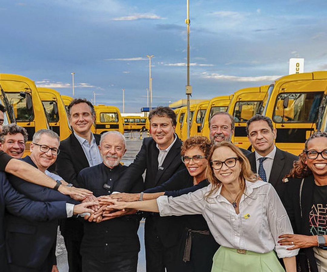 © Ricardo Stuckert/PR