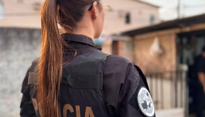 © Divulgação/Polícia Federal