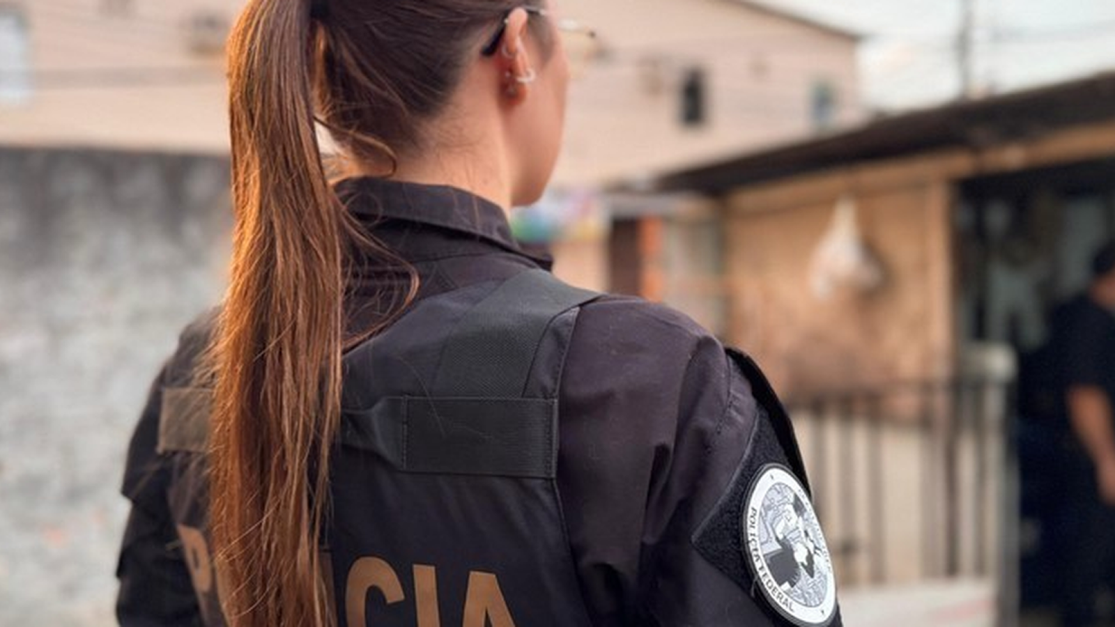 © Divulgação/Polícia Federal