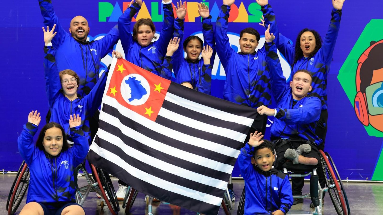 © Marcello Zambrana/CPB/Direitos Reservados