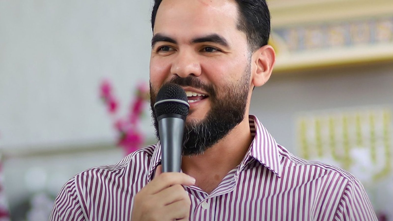 © Paulo Curió/Facebook