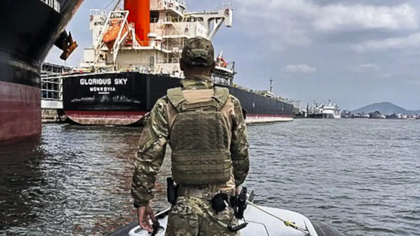 © Operação Ágata