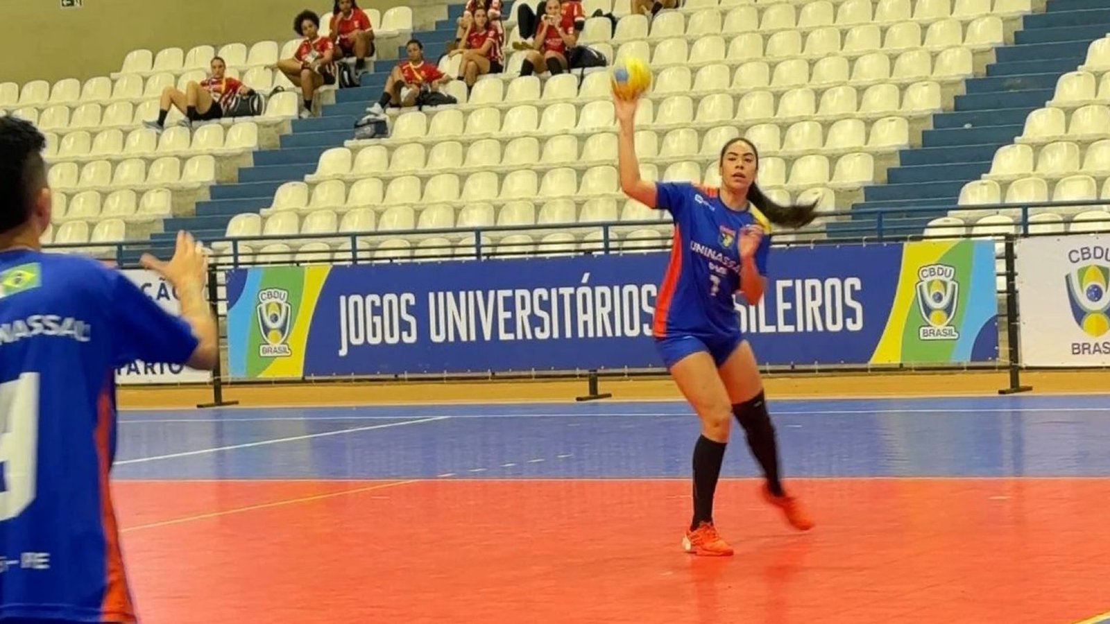 © Rosívaldo Lima/Uninassau/Direitos Reservados