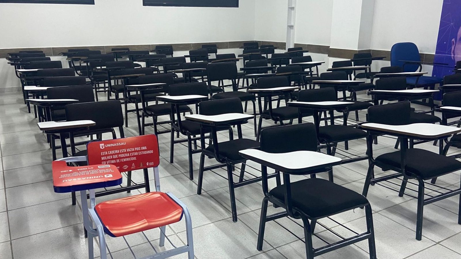 © Luiza Fruet/Uninassau/Direitos Reservados