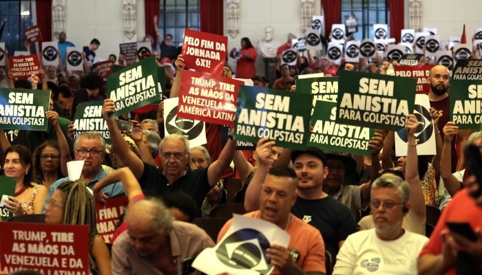 © Paulo Pinto/Agência Brasil