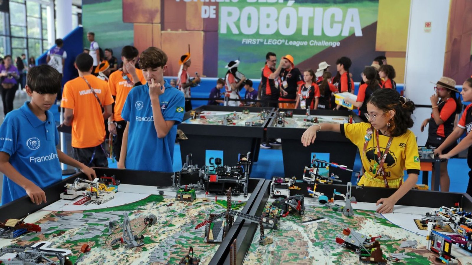 © Paulo Pinto/Agência Brasil