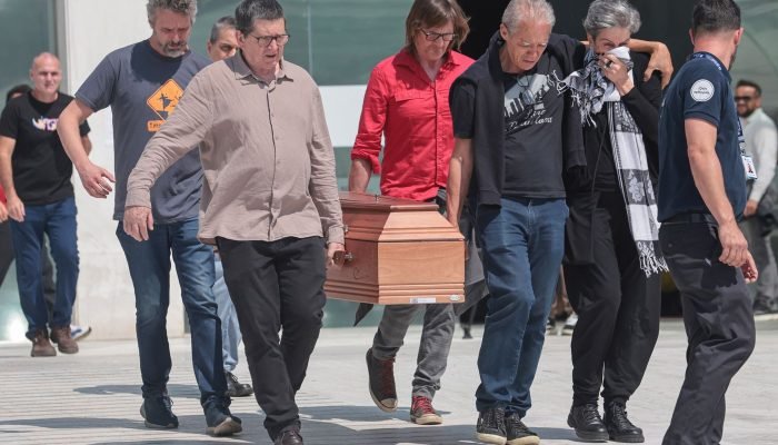 © Paulo Pinto/Agência Brasil