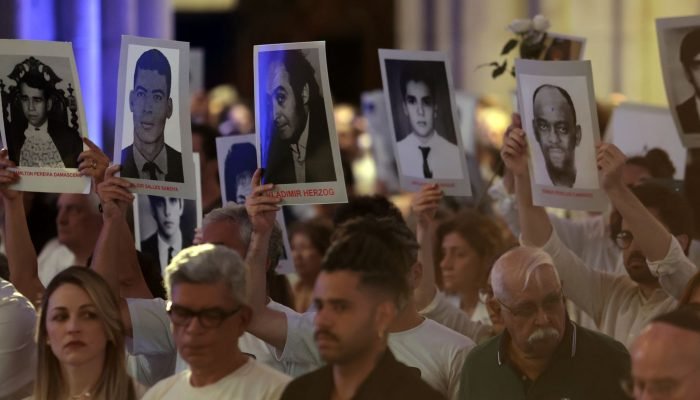 © Paulo Pinto/Agência Brasil