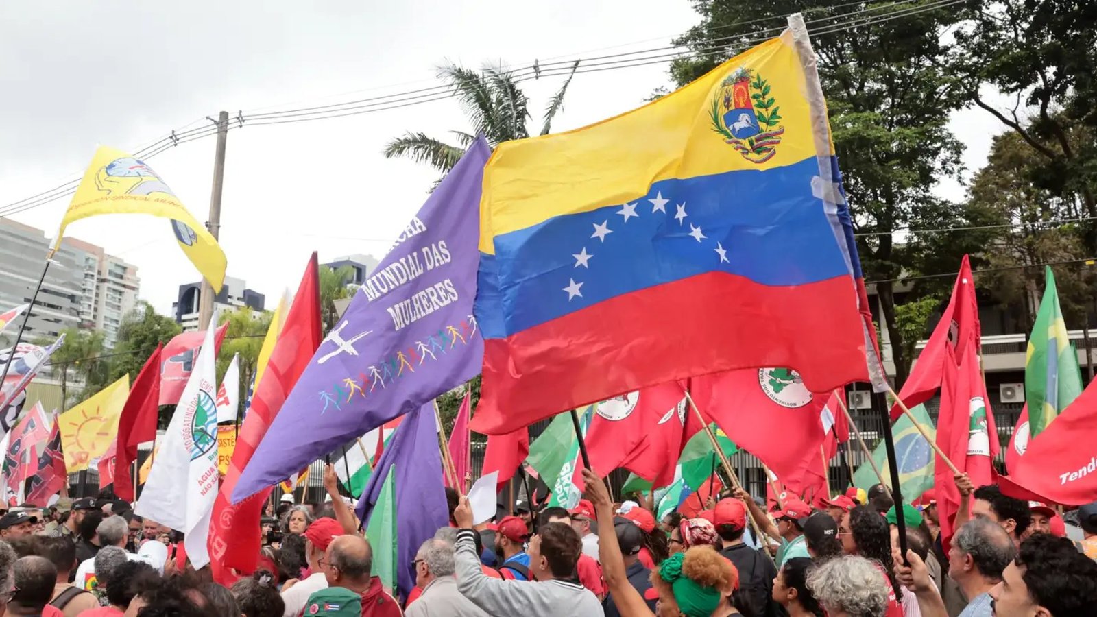 © Paulo Pinto/Agência Brasil