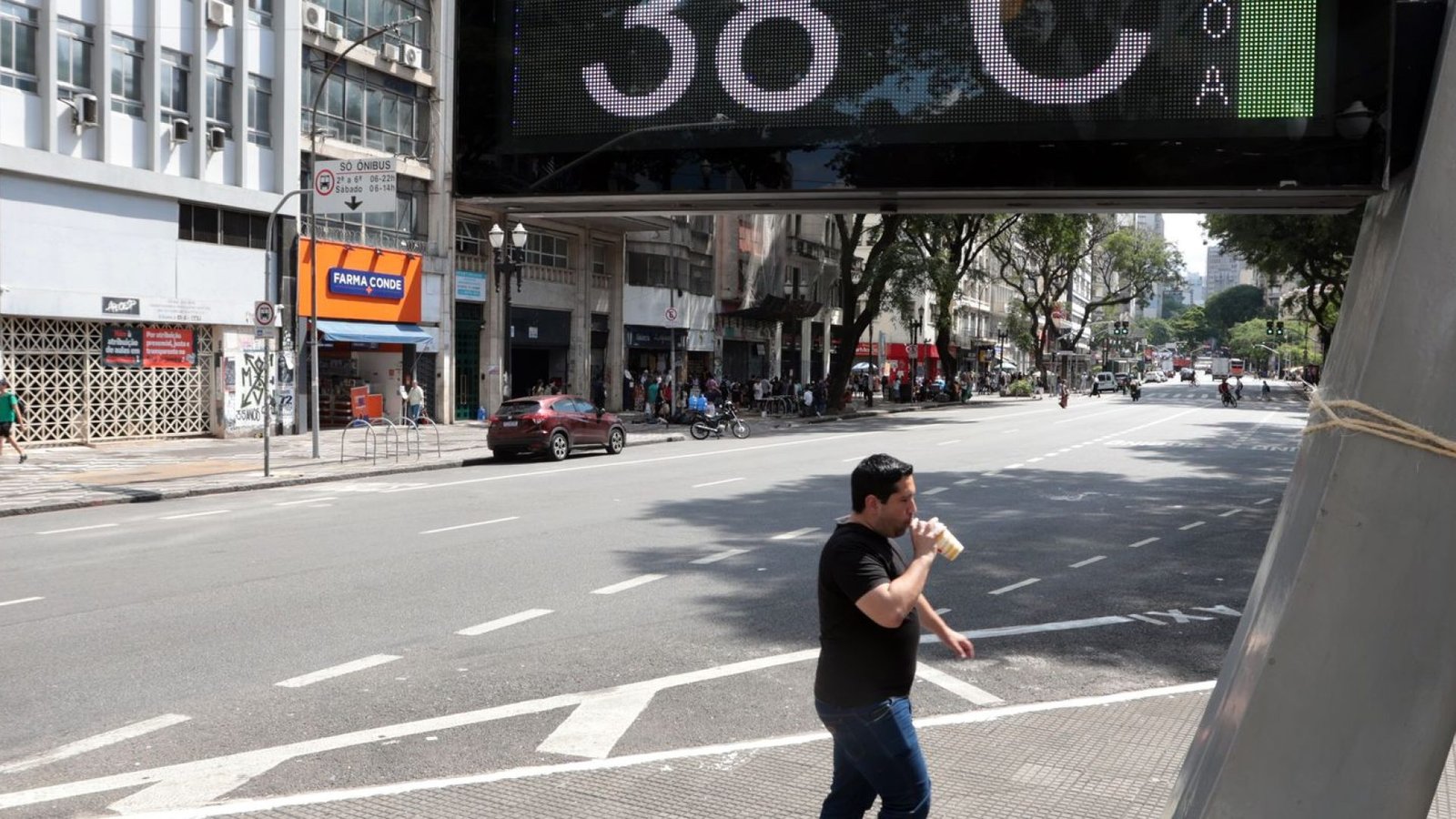 © Paulo Pinto/Agência Brasil