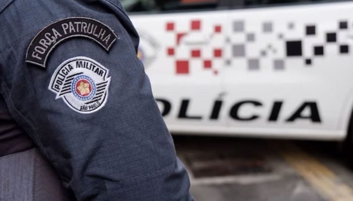 © PMSP/Divulgação