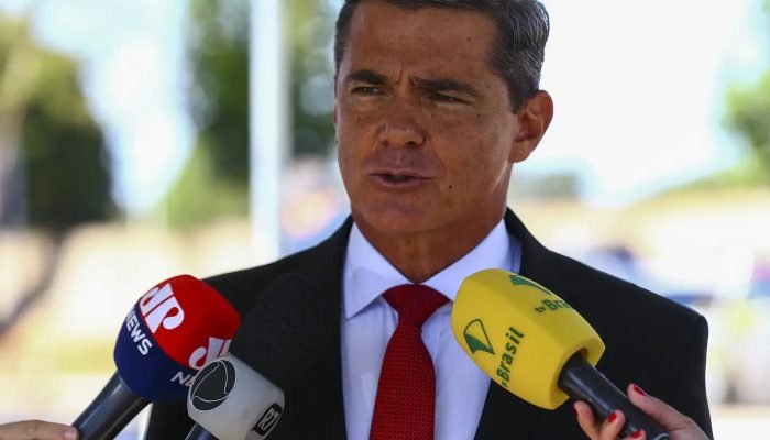 © Marcelo Camargo/Agência Brasil