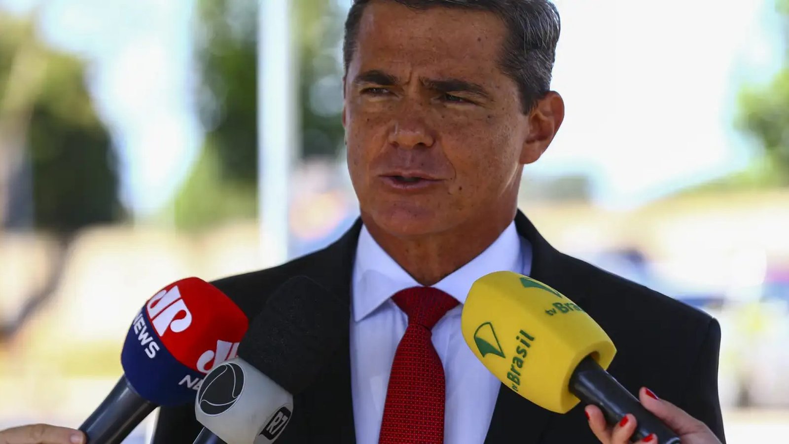 © Marcelo Camargo/Agência Brasil