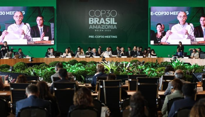 © Marcelo Camargo/Agência Brasil