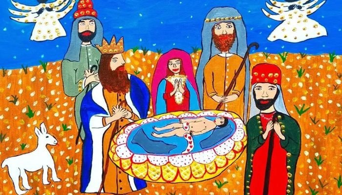 © Arte de Cora Azevedo/Arquivo Pessoal