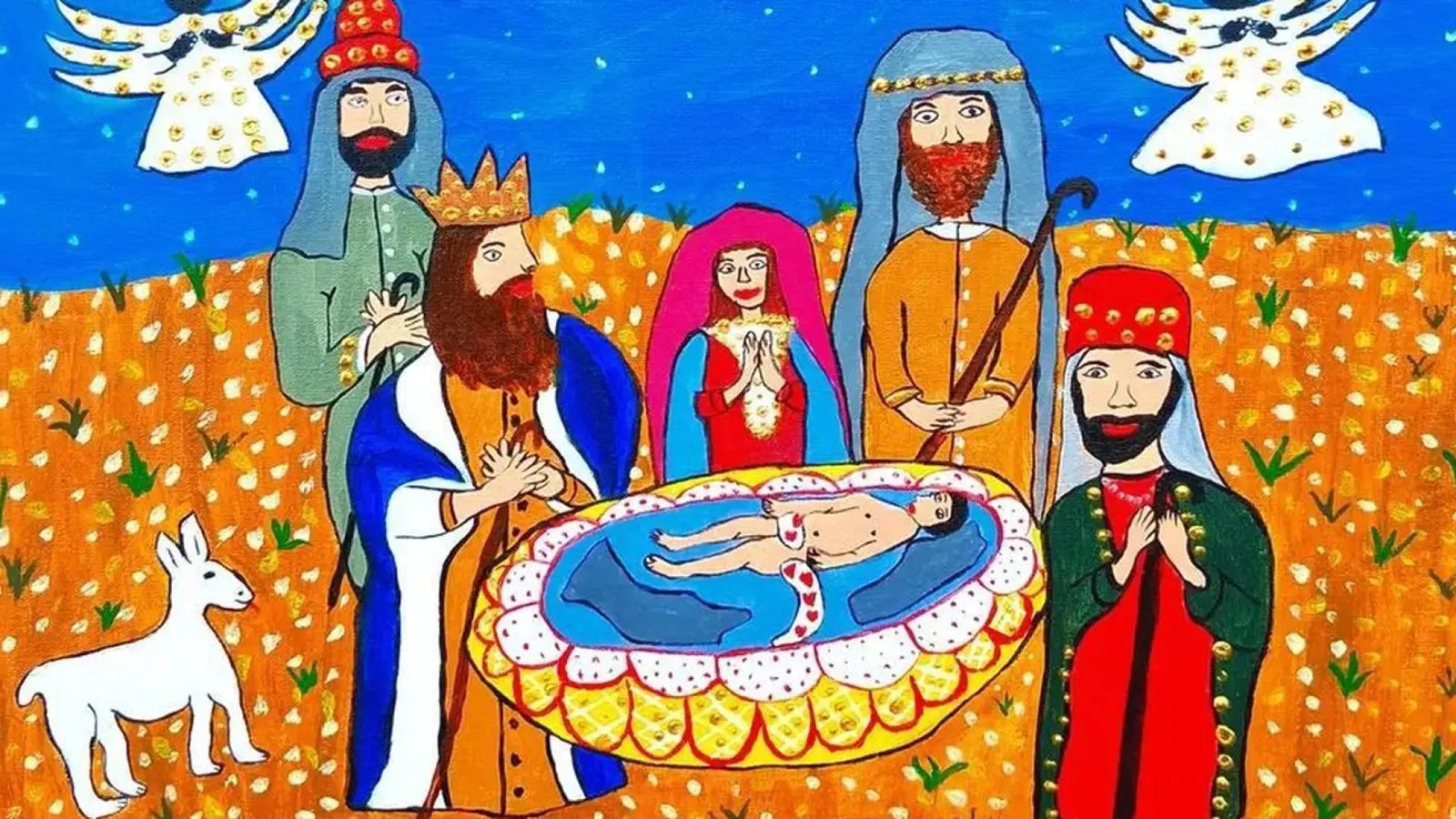 © Arte de Cora Azevedo/Arquivo Pessoal