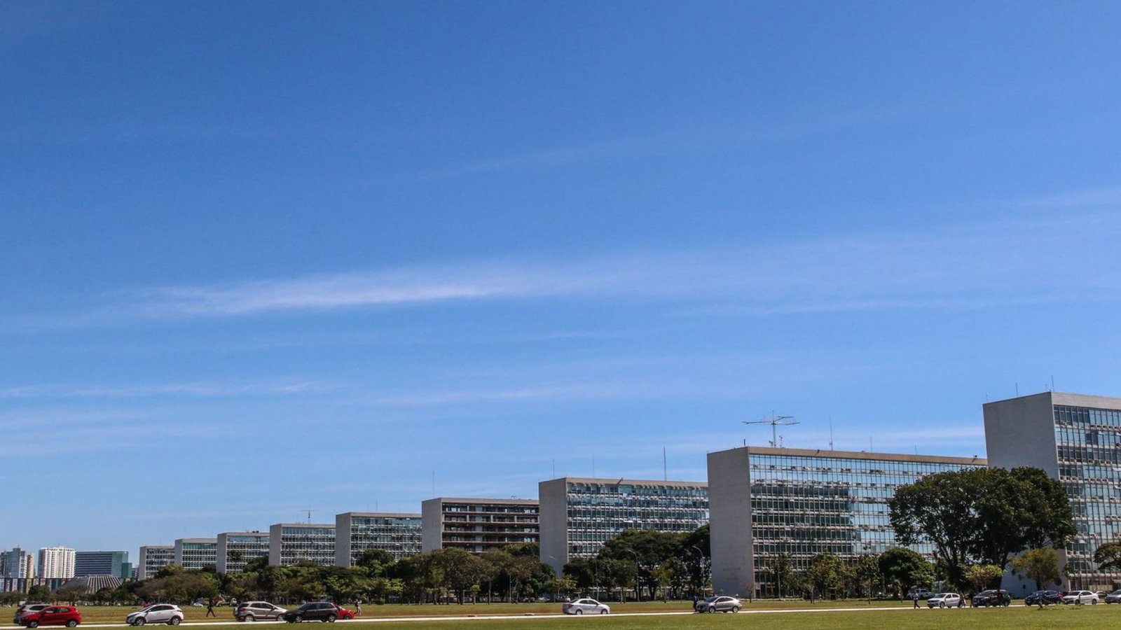 © Antônio Cruz/ Agência Brasil/Arquivo