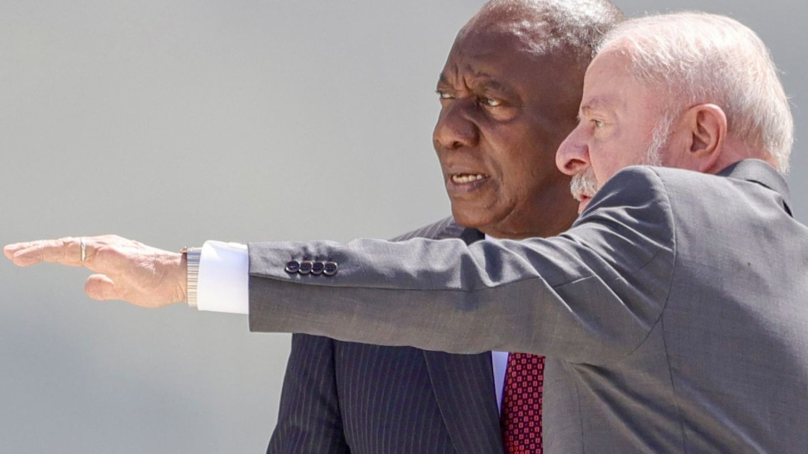 © Fabio Rodrigues-Pozzebom/Agência Brasil