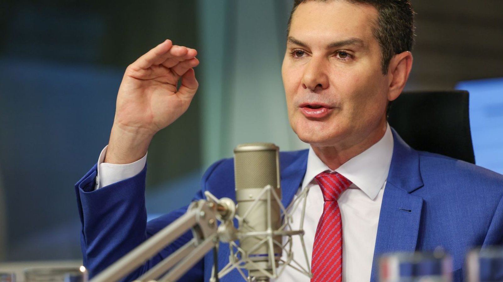 © Fabio Rodrigues-Pozzebom/ Agência Brasil