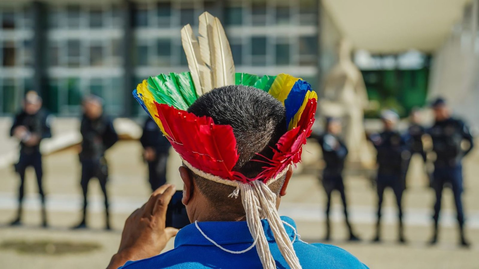 © Rafa Neddermeyer/Agência Brasil