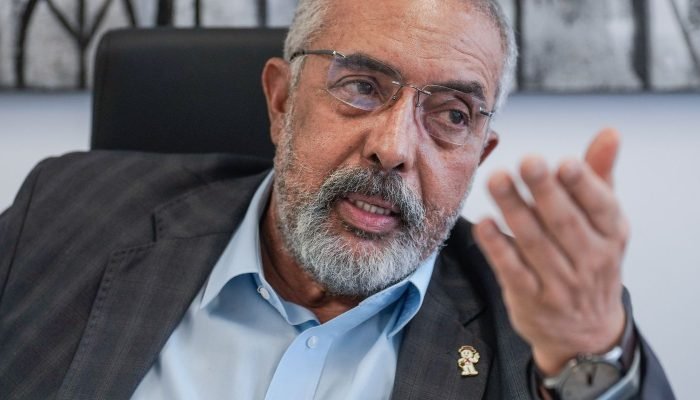 © Rafa Neddermeyer/Agência Brasil