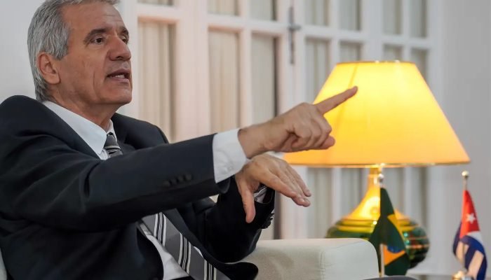 © Rafa Neddermeyer/Agência Brasil