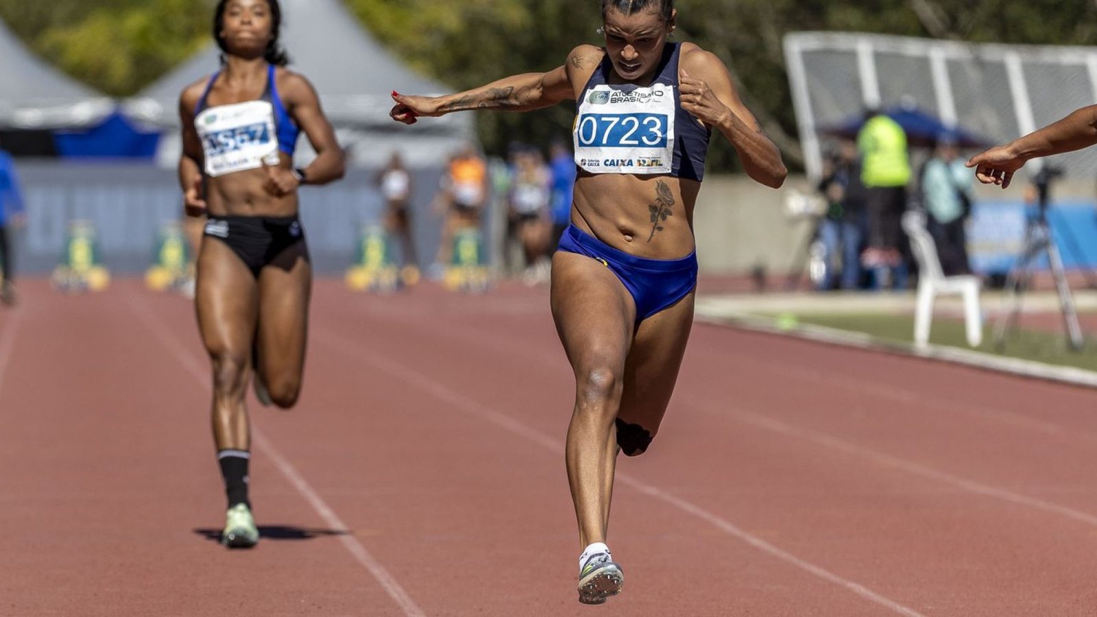 © Alessandra Cabral/CPB/Direitos Reservados