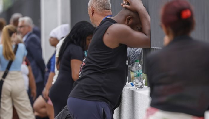 © Tânia Rêgo/Agência Brasil