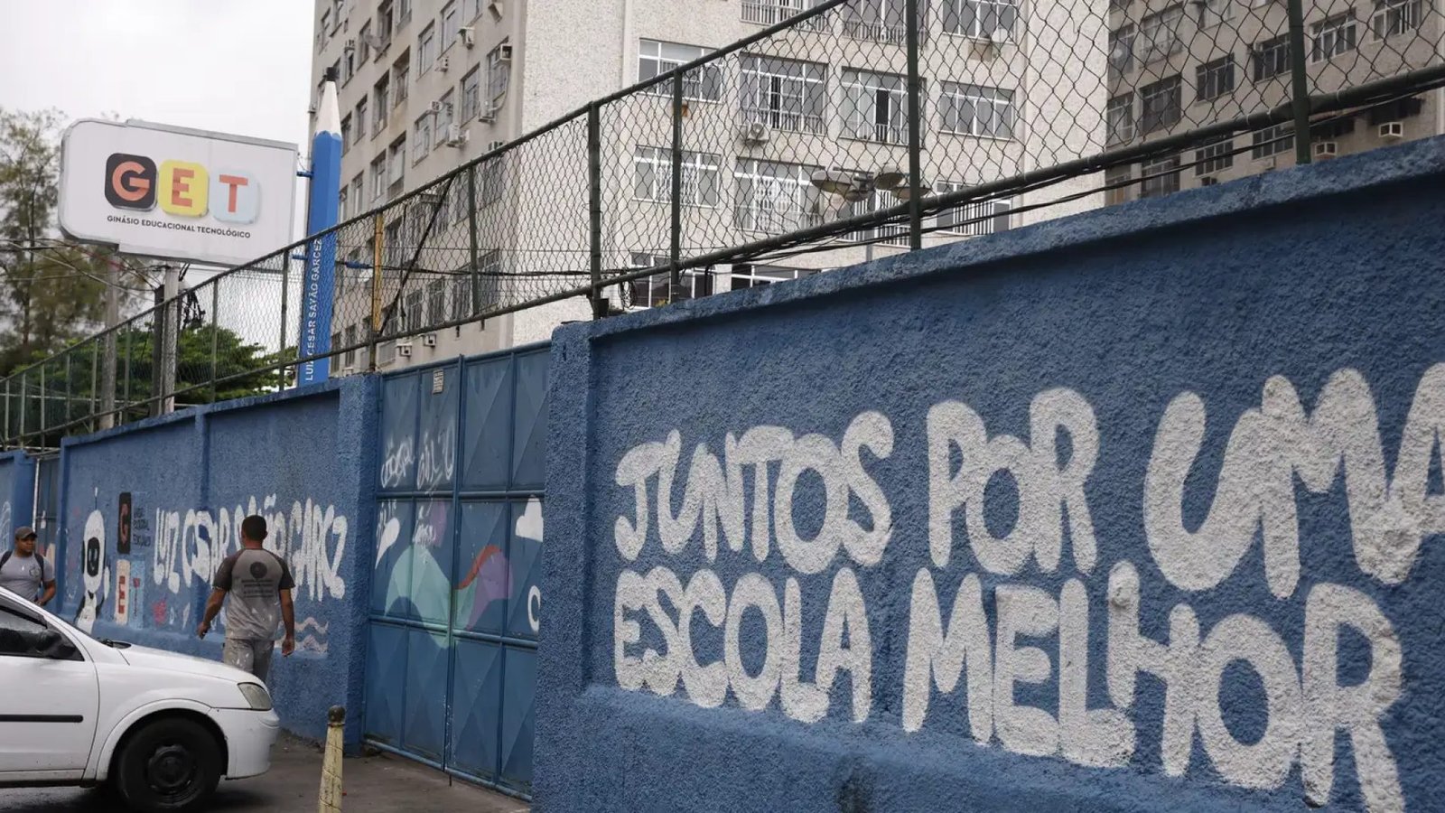 © Tânia Rêgo/Agência Brasil