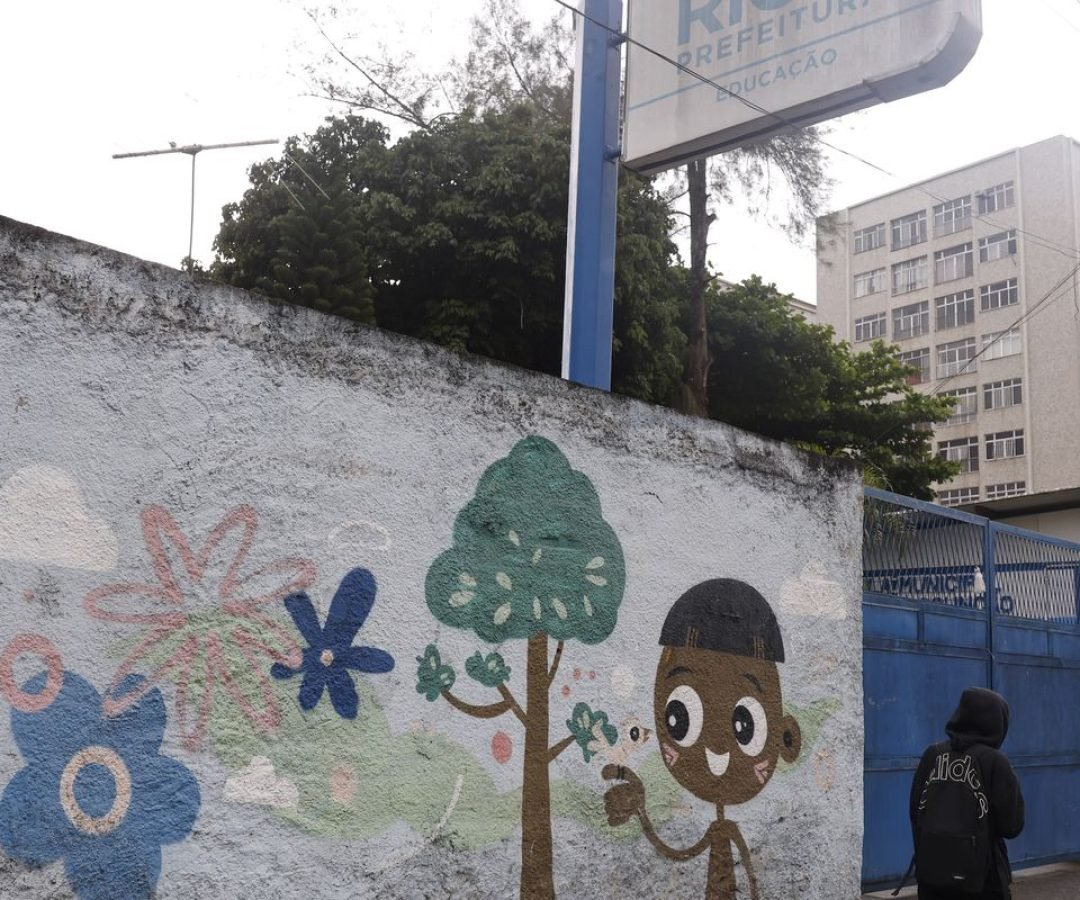 © Tânia Rêgo/Agência Brasil