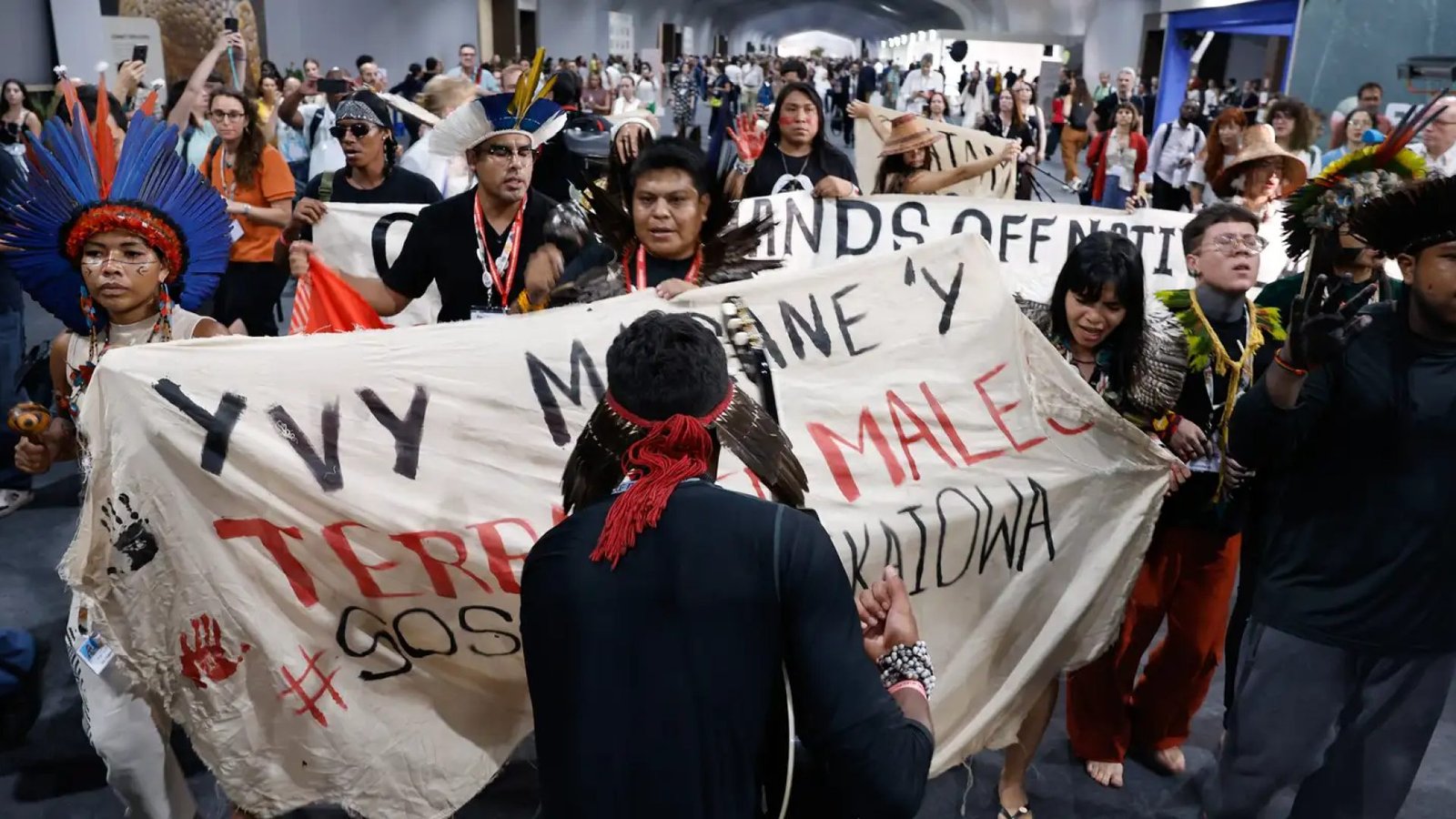 © Tânia Rêgo/Agência Brasil