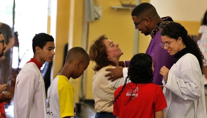 © Tânia Rêgo/Agência Brasil