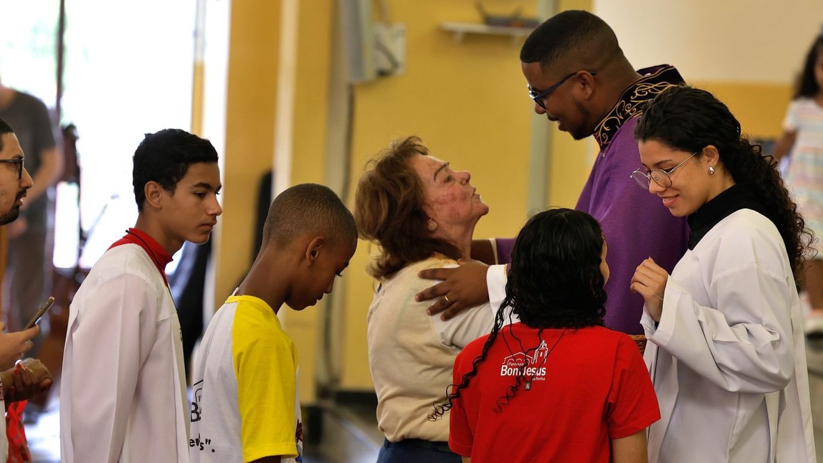 © Tânia Rêgo/Agência Brasil