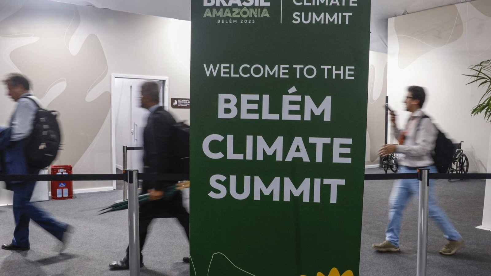 © Tânia Rêgo/Agência Brasil