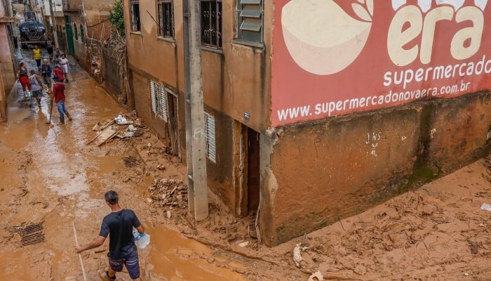 © Tânia Rego/Agência Brasil